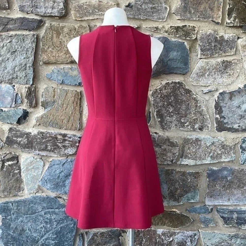 Madewell Adore Dress size 10